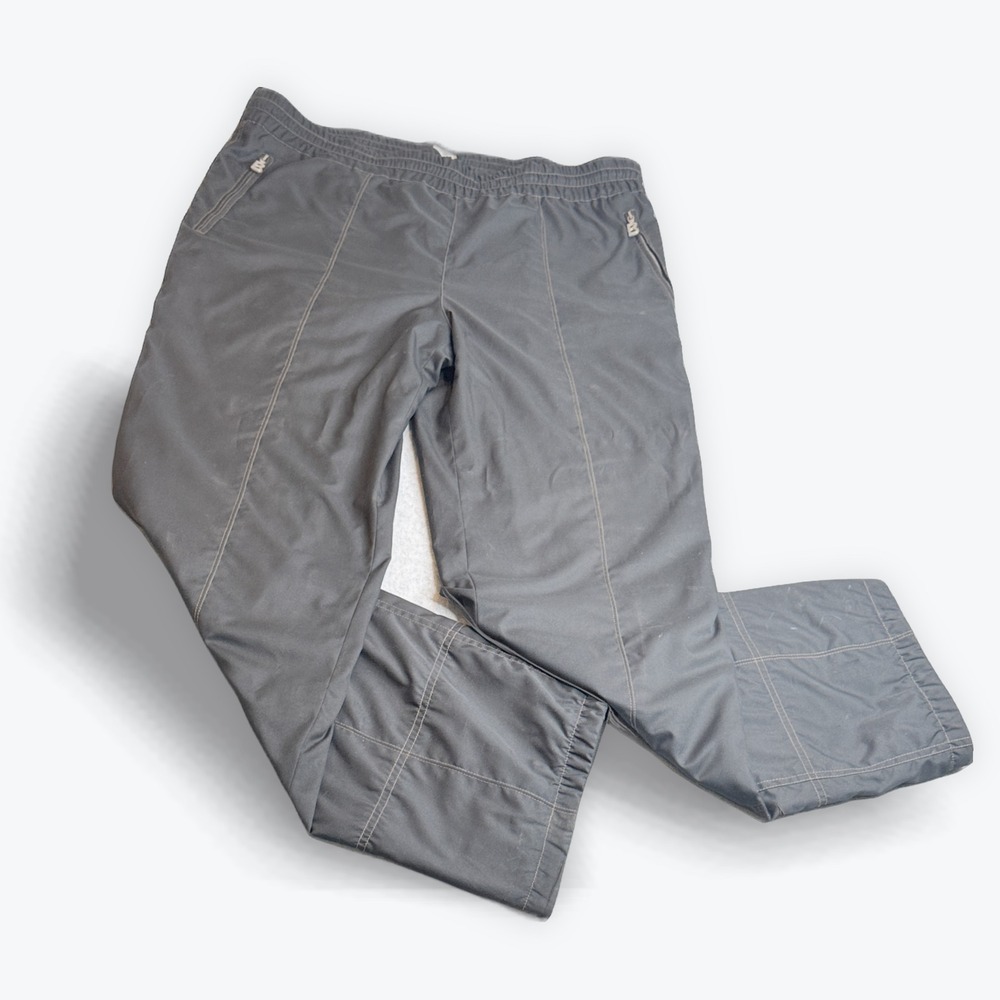 Bogner Ski Pants‎ Vintage Luxury Womens Designer Palm Tree Liner